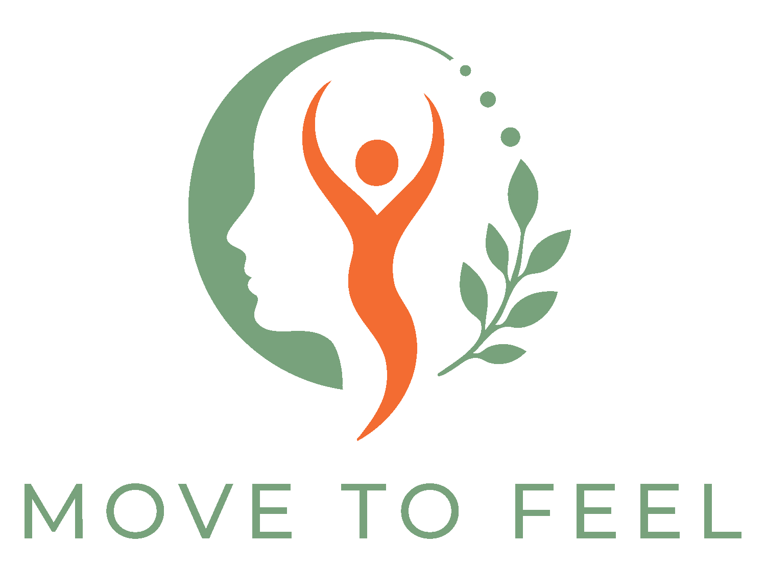 Logo Move To Feel